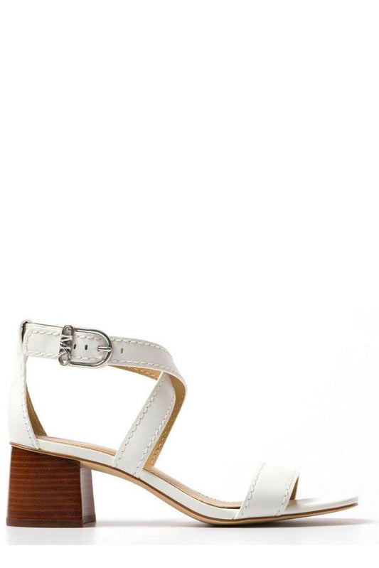 Michael Michael Kors Ashton Heeled Sandals