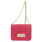 Leather Shoulder Bag (Pre-Owned)