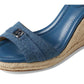 Mandy Wedge