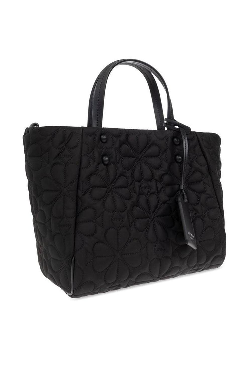 Kate Spade Quilted Clutch