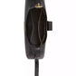 Nouveau Pebbled Leather Shoulder Bag