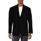 Mens Textured Corduroy Sportcoat
