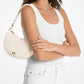 Kyla Small Leather Convertible Pochette