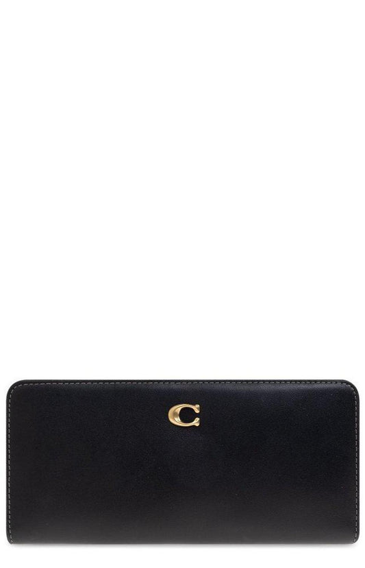 Coach Essential Skinny Wallet
