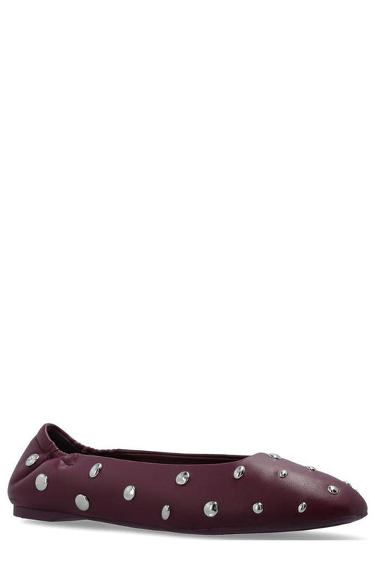 Kate Spade Halo Ballet Flats