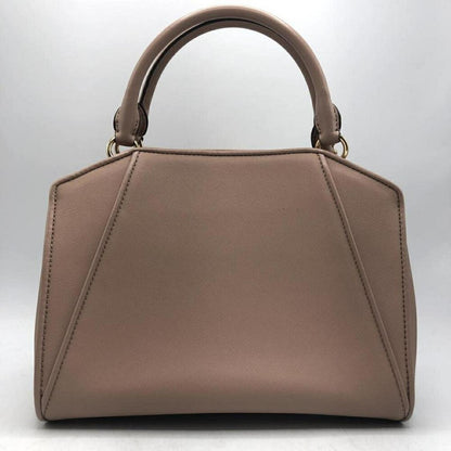 Handbag Shoulder Bag (Pre-Owned)