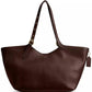 Gramercy Medium Leather Tote