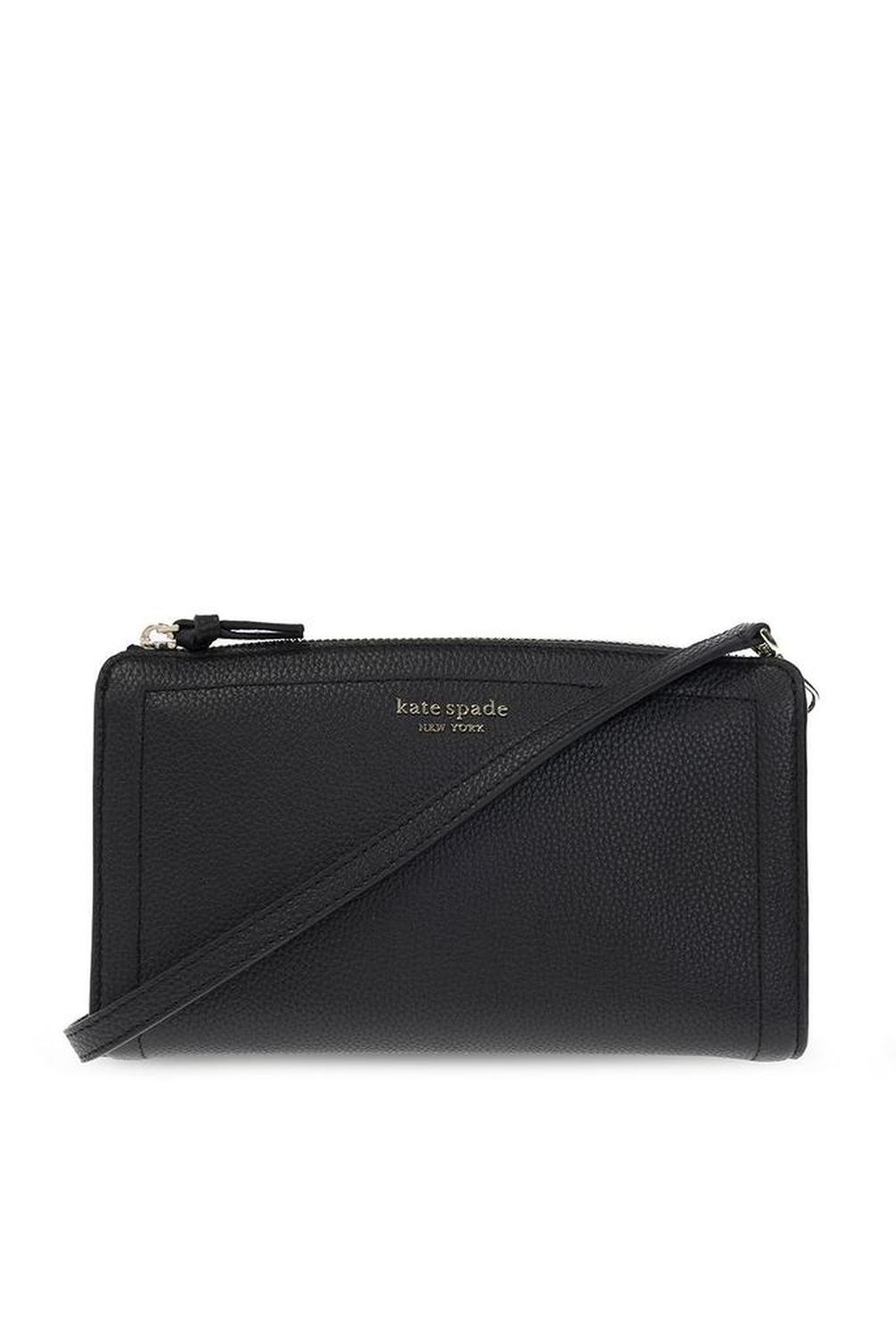 Kate Spade Slim Zip Crossbody Bag