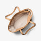 Khai Large Nylon Tote Bag