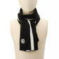 Men's Ski Patch Scarf