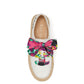 Eastwell Orchid Bloom Sneakers