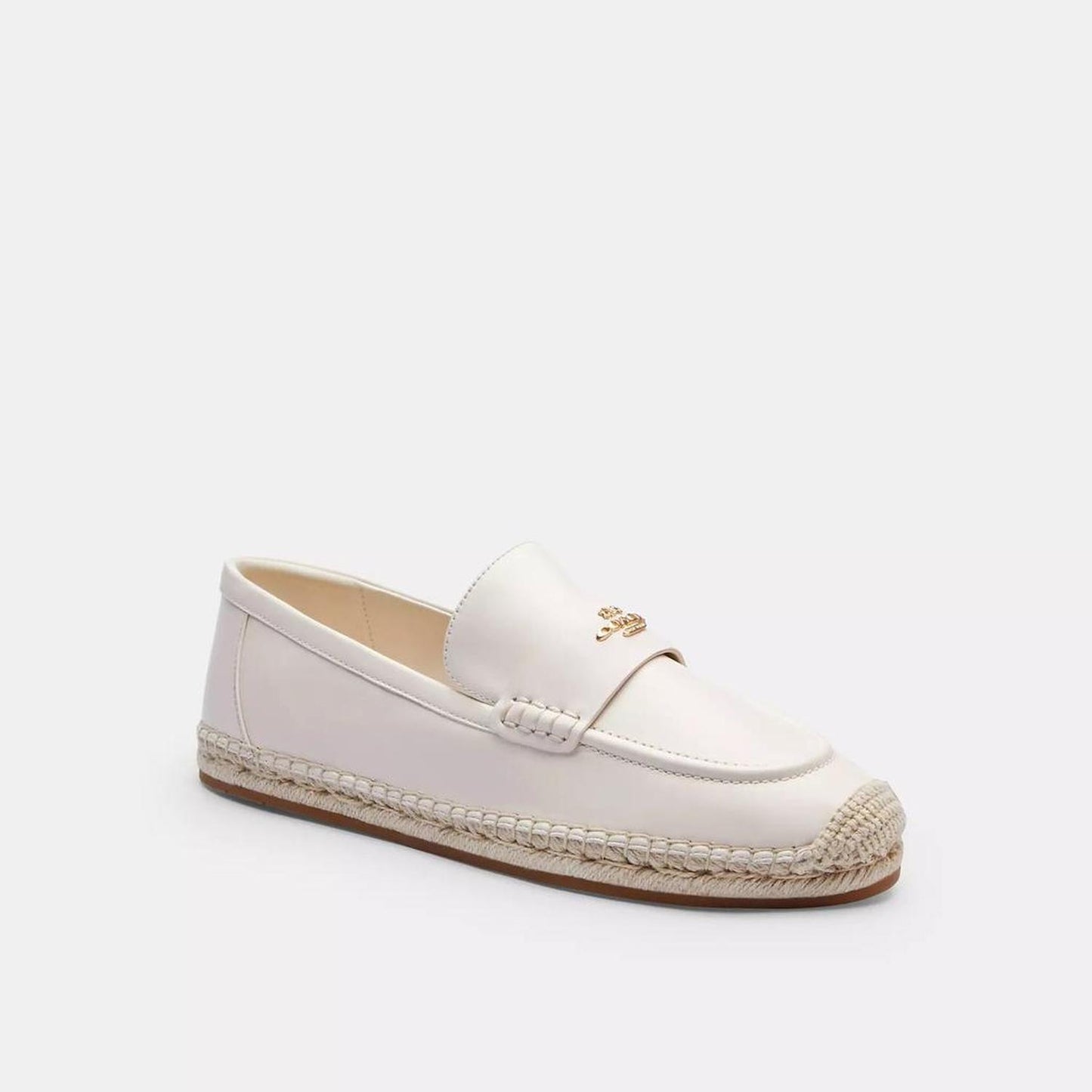 Loafer Espadrille