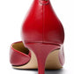 Women's Elyse Kitten Pumps