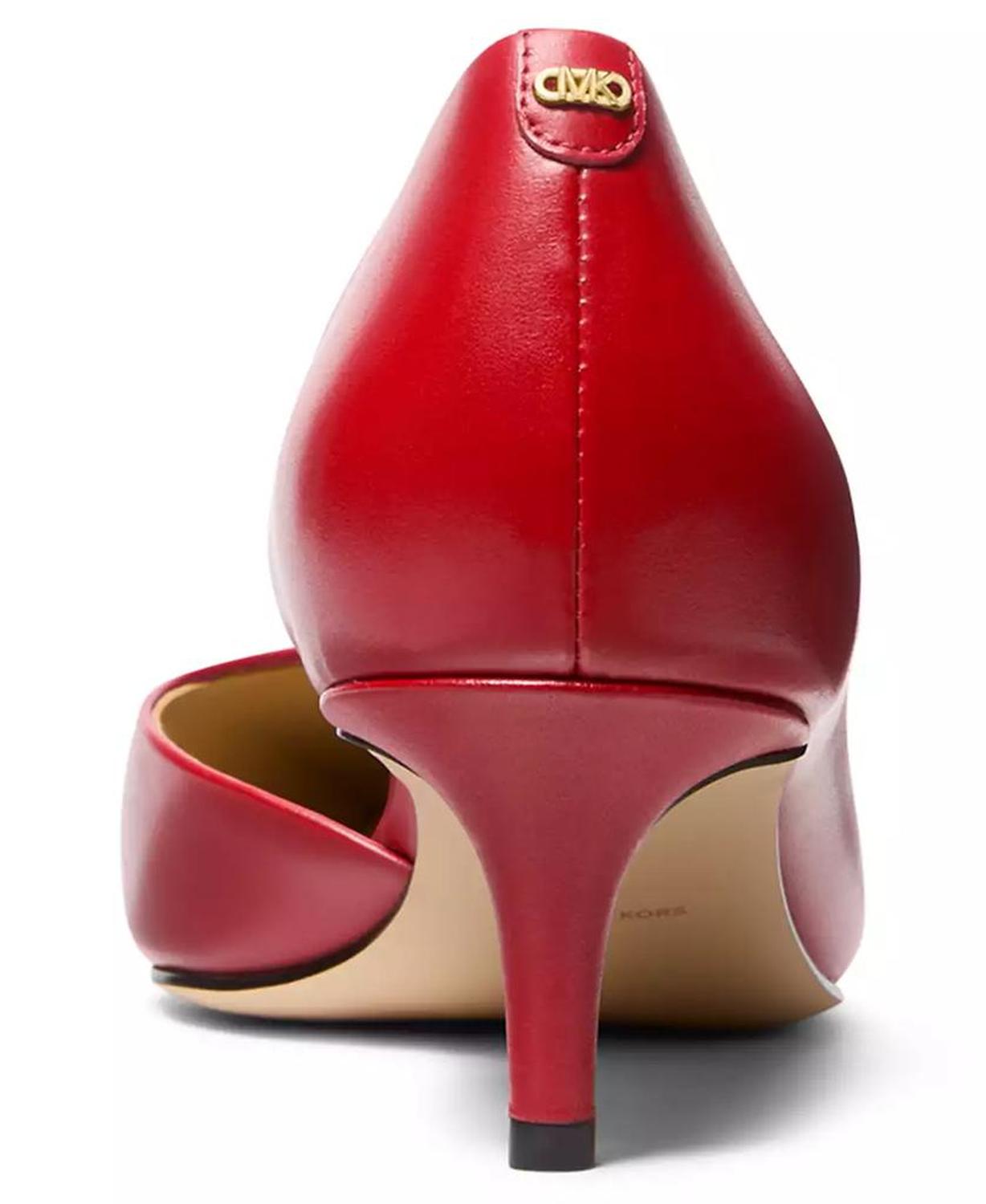 Women's Elyse Kitten Pumps