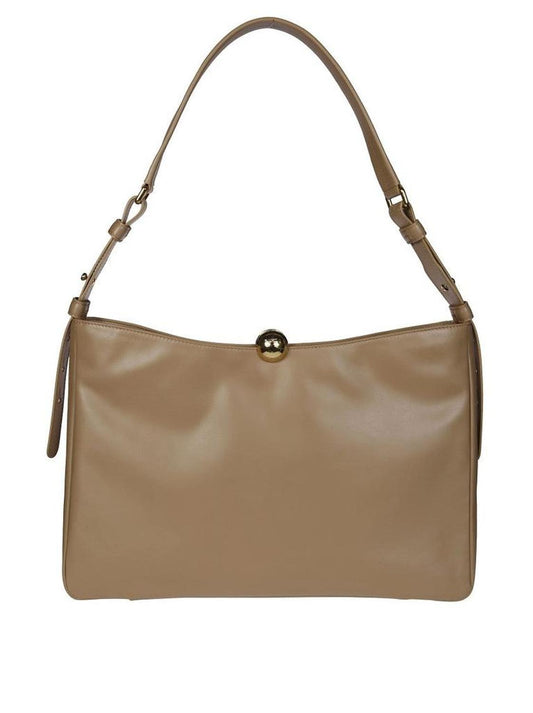 Sfera Soft L Shoulder Bag