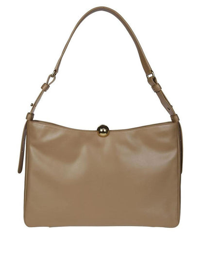 Sfera Soft L Shoulder Bag