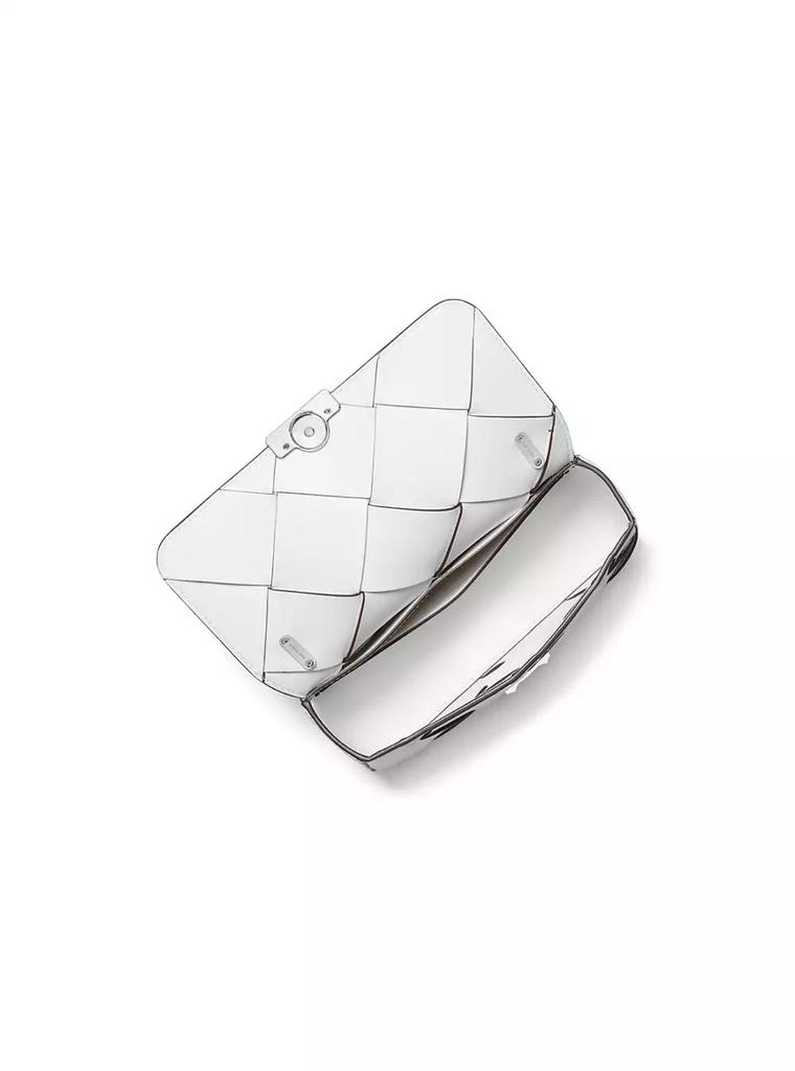 Tribeca Small Convertible Chain Shoulder Bag