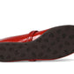 Sculpted C Crinkle Patent Leather Soft Mary Jane