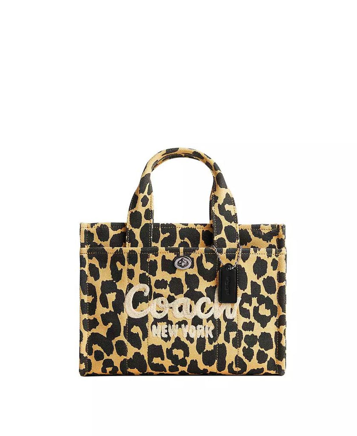 Cargo 26 Mini Tote Bag