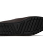 Smooth Leather Slip-On Drivers