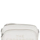 The Crossbody Bag - White