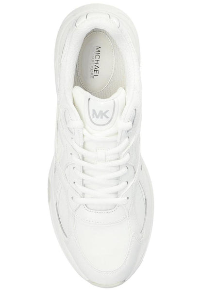 Michael Michael Kors Classic Lace-Up Sneakers