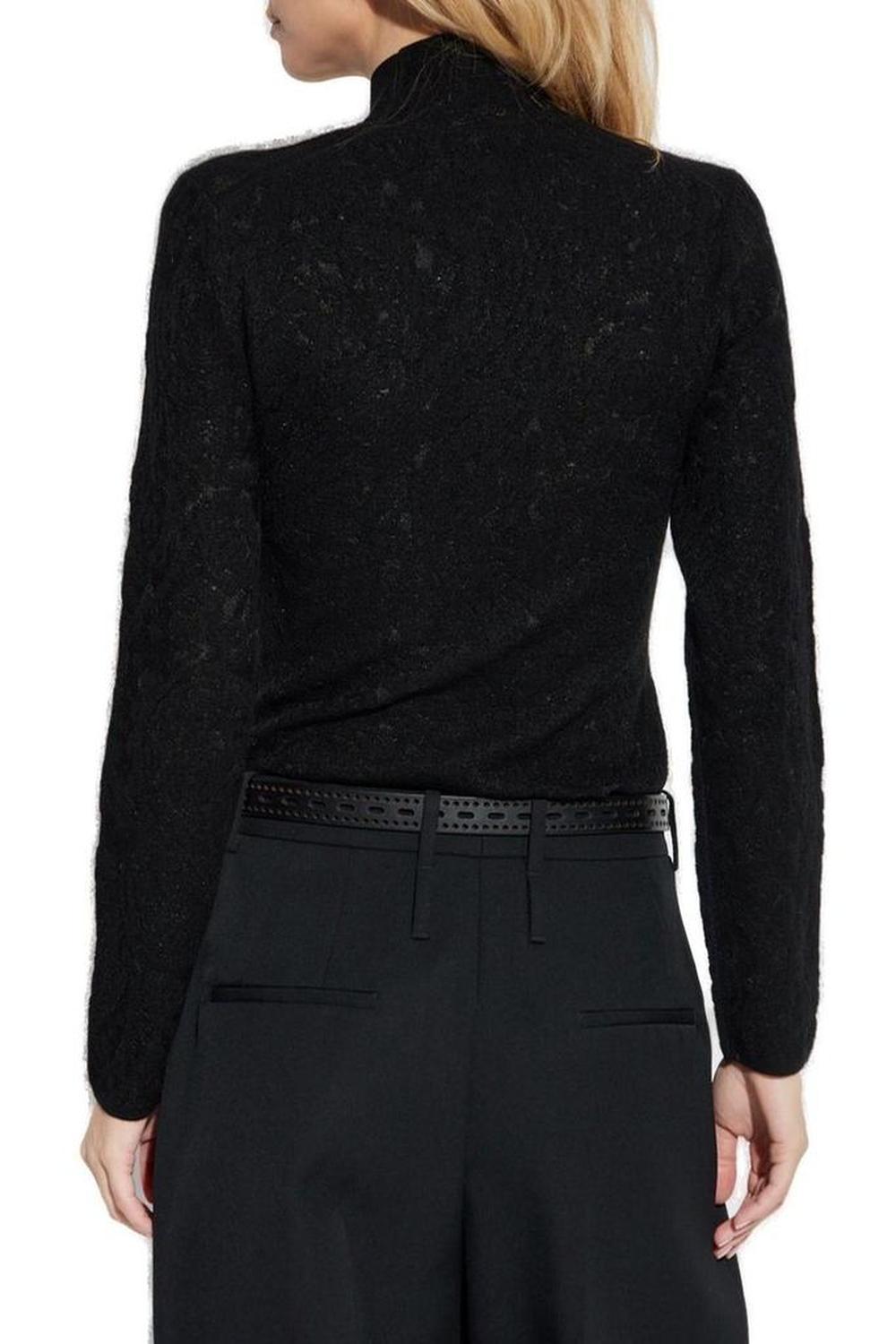 Kate Spade Turtleneck Jumper