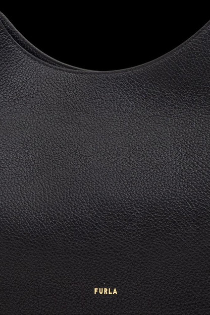 Furla Nuvola Zipped Shoulder Bag