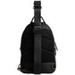 Men's Pebble Leather Charter Pack Bag