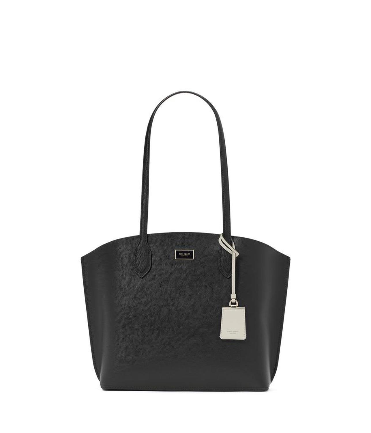 Suite Tote Bag