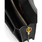 Twisted Tabby Shoulder Bag