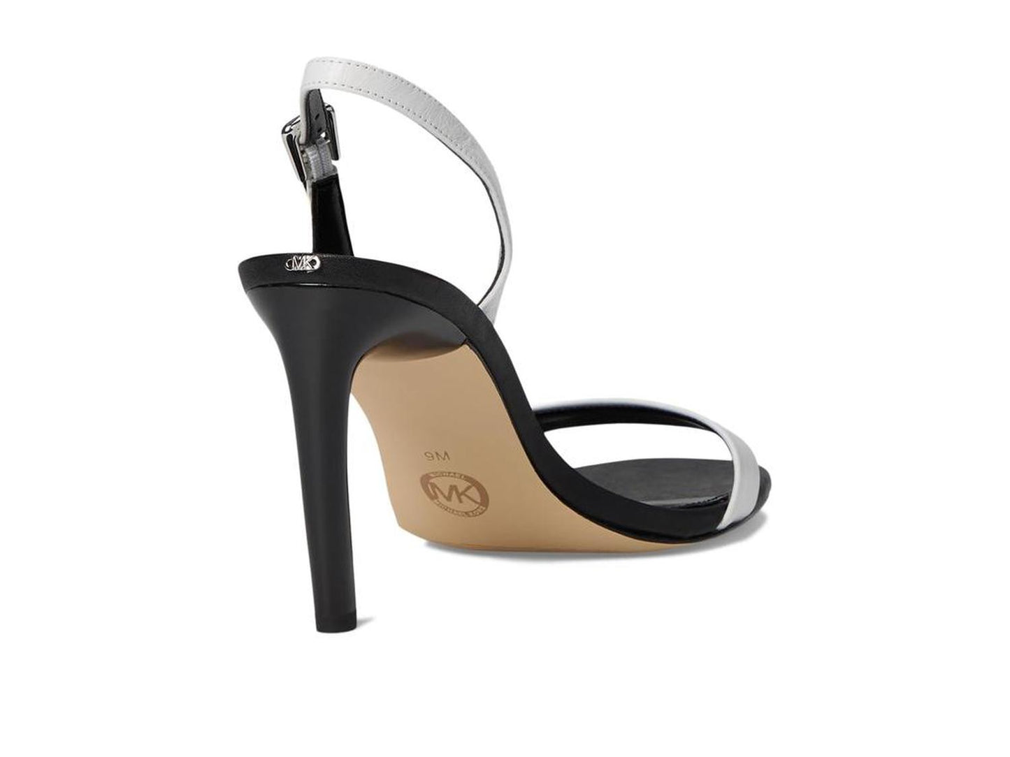 Kasia Heeled Sandal