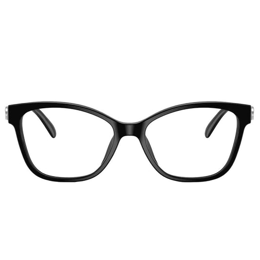 HC 6246U 5002 53mm Womens Butterfly Eyeglasses 53mm