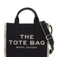 The Jacquard Medium Tote Bag