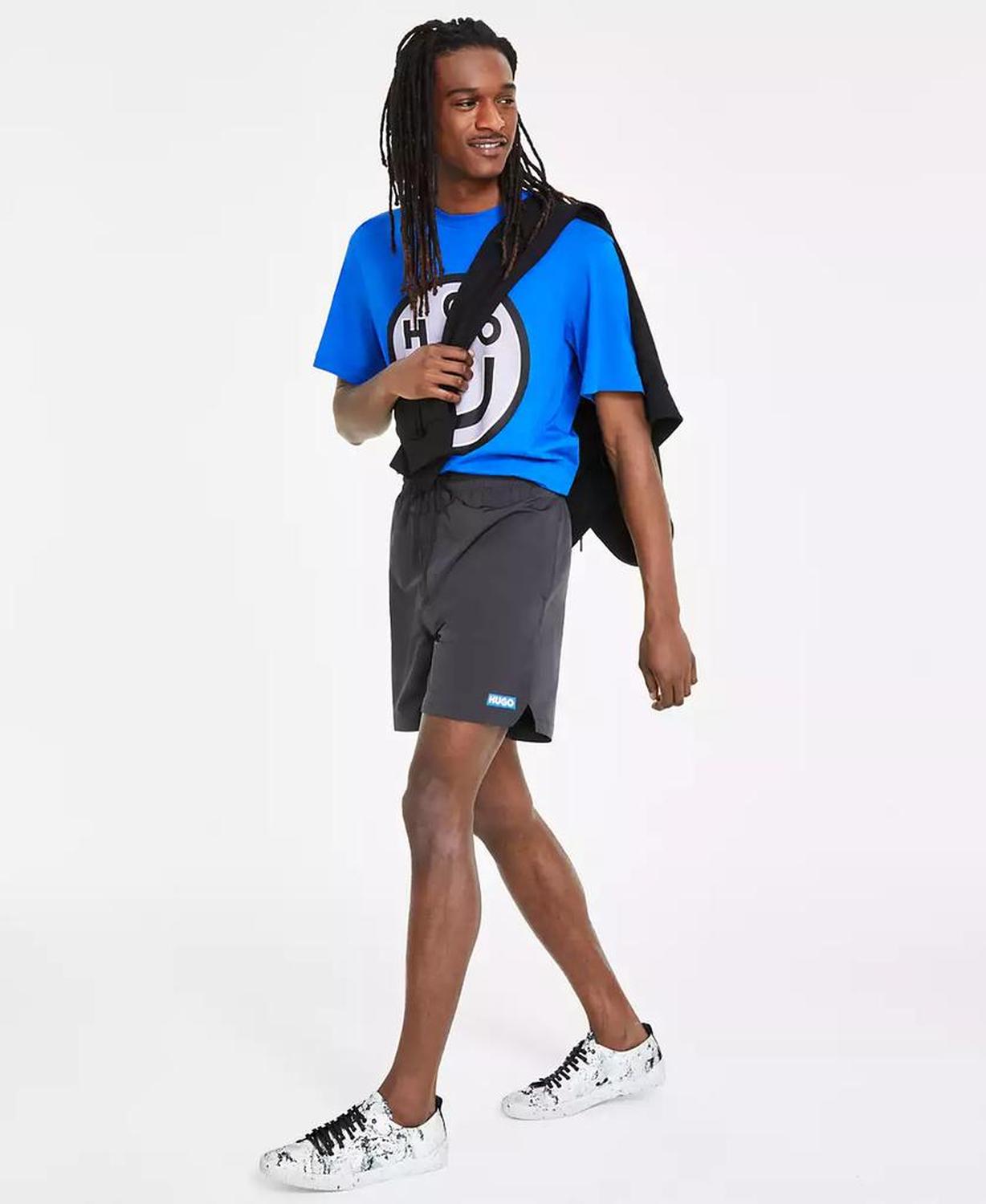 Men's Logo Shorts