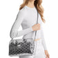 Mason Medium Duffle Satchel