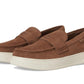 Hybrid Loafer