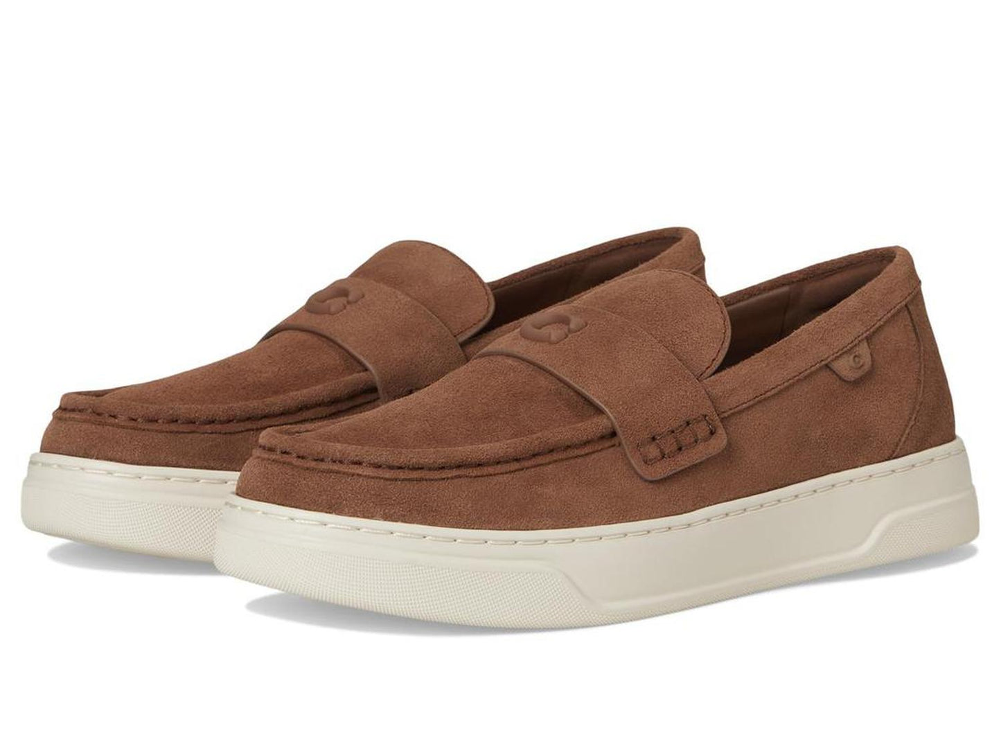 Hybrid Loafer