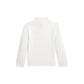 Cotton Interlock Quarter-Zip Pullover (Toddler/Little Kids)