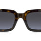 Marc Jacobs Eyewear Retangle Frame Sunglasses