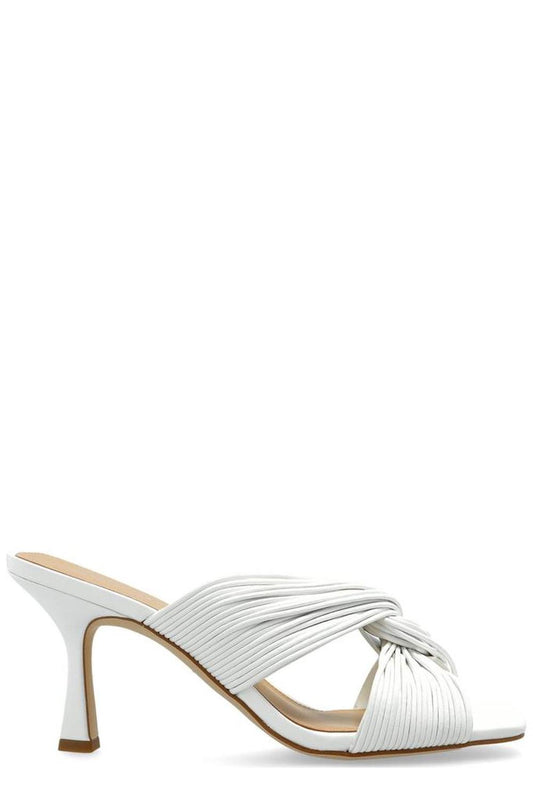 Michael Michael Kors Alessia Mule Sandals