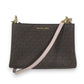pink Shoulder Bag (Pre-Owned)