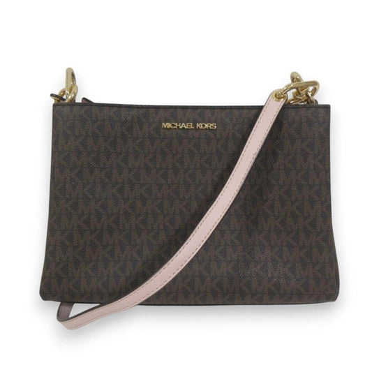 pink Shoulder Bag (Pre-Owned)