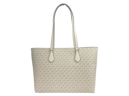 Michael Kors Large Sheila MF Tote Shoulder Bag Women's Purse