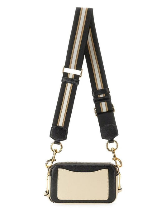 The Snapshot Bag