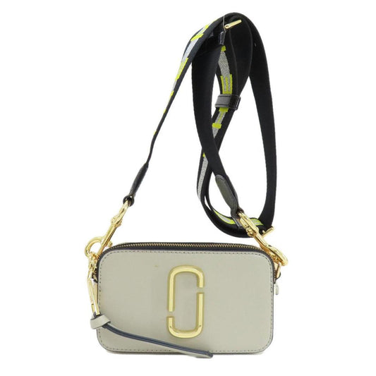 Pvc Shoulder Bag (Pre-Owned)