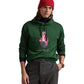 Seasonal Fleece Long Sleeve Sweatshirt
