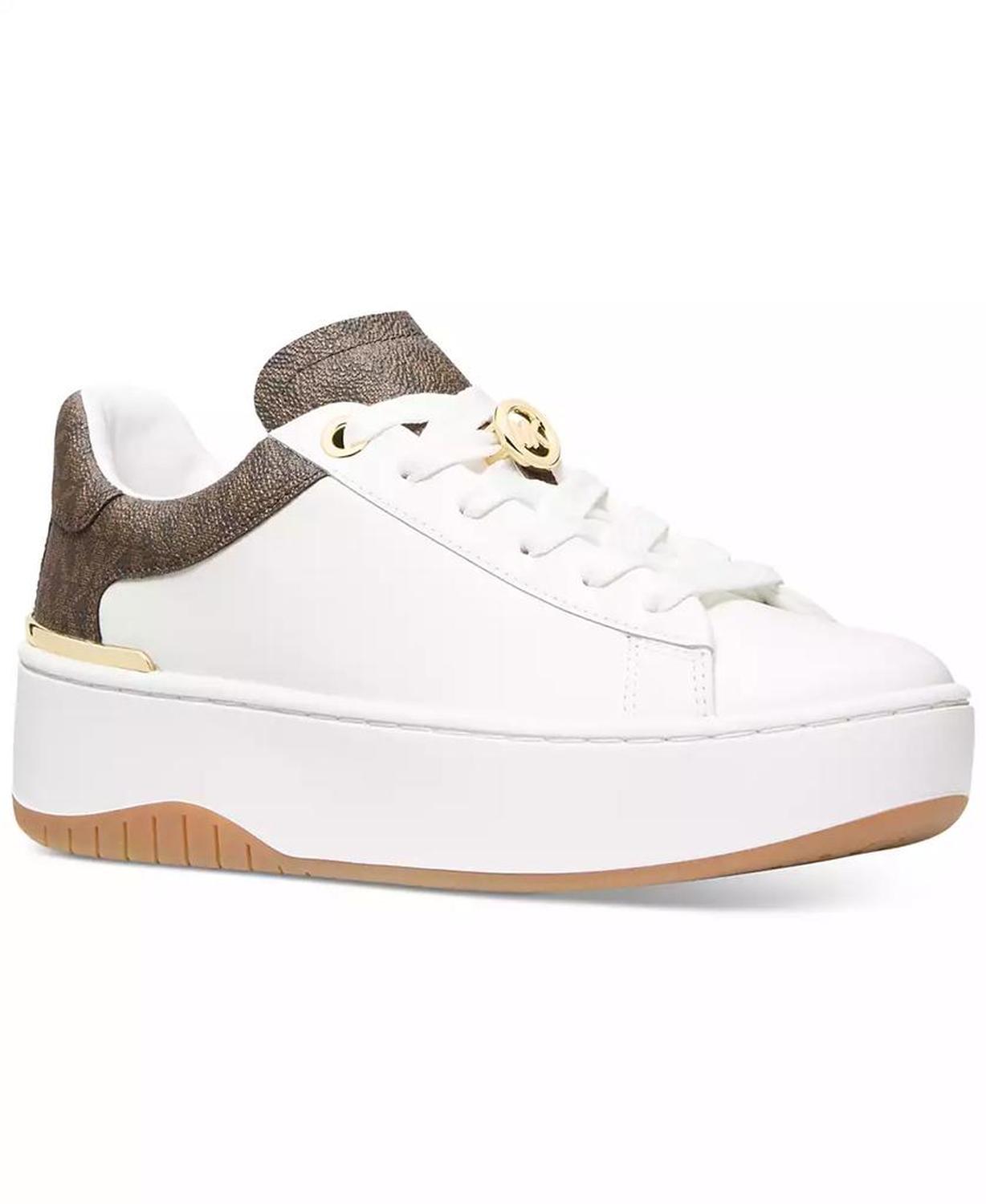 Women's Dottie Lace Up Sneakers