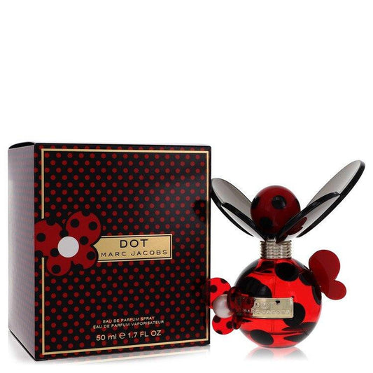Marc Jacobs Dot by Marc Jacobs Eau De Parfum spray 1.7 oz Women