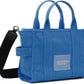 Blue 'The Canvas Small' Tote